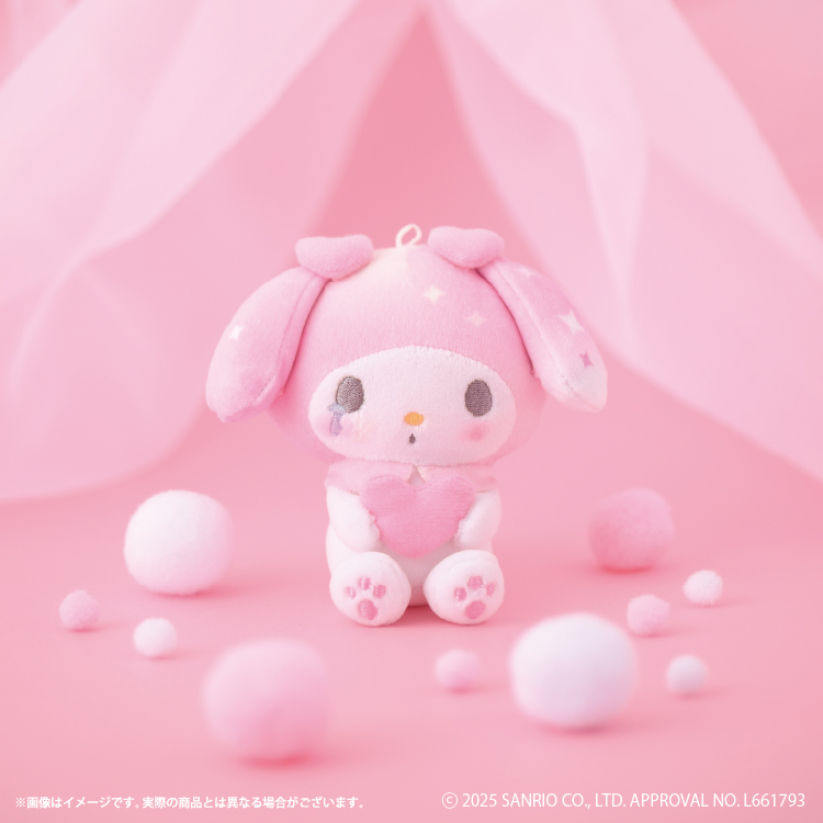 サンリオ♡マイメロディ ガーリーポップハート シリーズ♡新宿